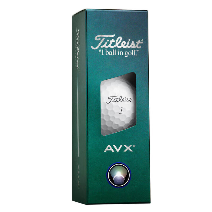 Titleist AVX Golf Balls