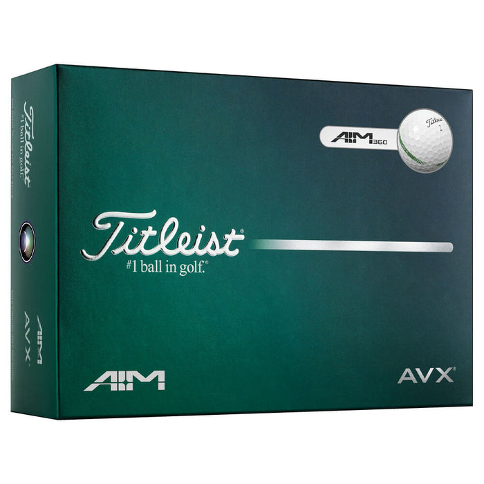 1 Dozen / AIM White