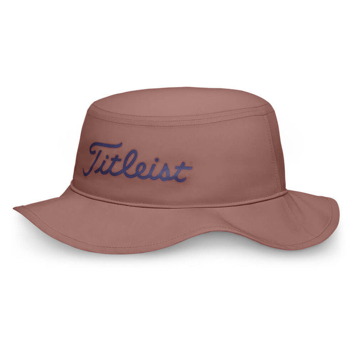 Titleist Breezer Golf Bucket Hat Sedona/Navy - 26 Men