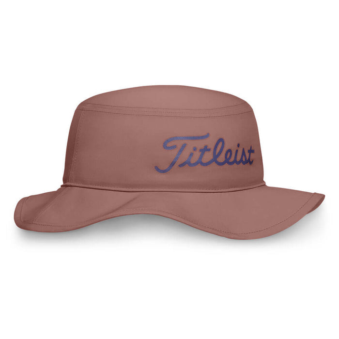 Titleist Breezer Golf Bucket Hat Sedona/Navy - 26 Men