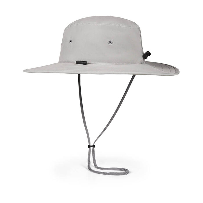 Titleist Charleston Aussie Golf Bucket Hat Gray/White - 26 Men