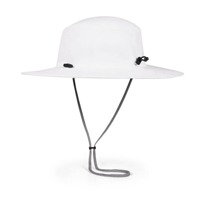 Titleist Charleston Aussie Golf Bucket Hat White/Black - 26 Men