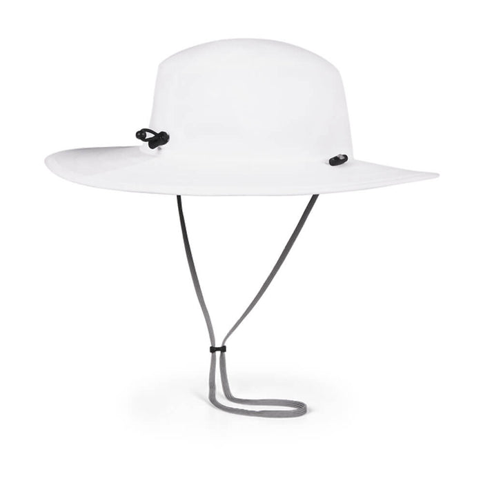 Titleist Charleston Aussie Golf Bucket Hat White/Black - 26 Men