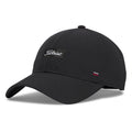 Titleist Charleston Breezer Golf Cap Black/Black/White - 26 Men