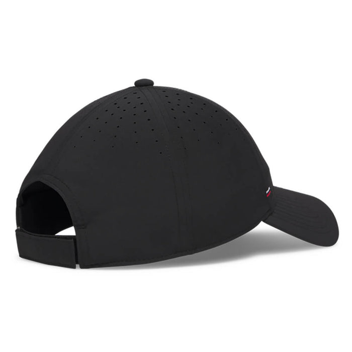 Titleist Charleston Breezer Golf Cap Black/Black/White - 26 Men