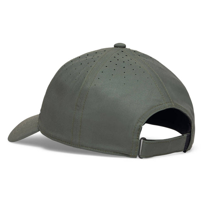 Titleist Charleston Breezer Golf Cap Cypress/Black/White - 26 Men