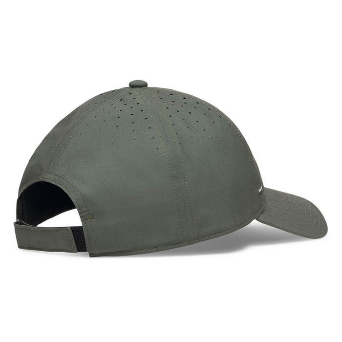 Titleist Charleston Breezer Golf Cap Cypress/Black/White - 26 Men