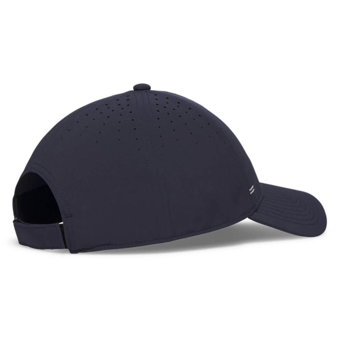 Titleist Charleston Breezer Golf Cap Navy/White/Light Lime - 26 Men