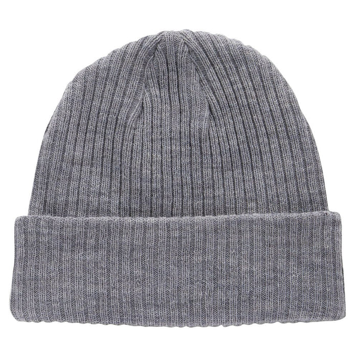 Titleist Charleston Cuff Knit Golf Beanie Heather Gray - 23 Men