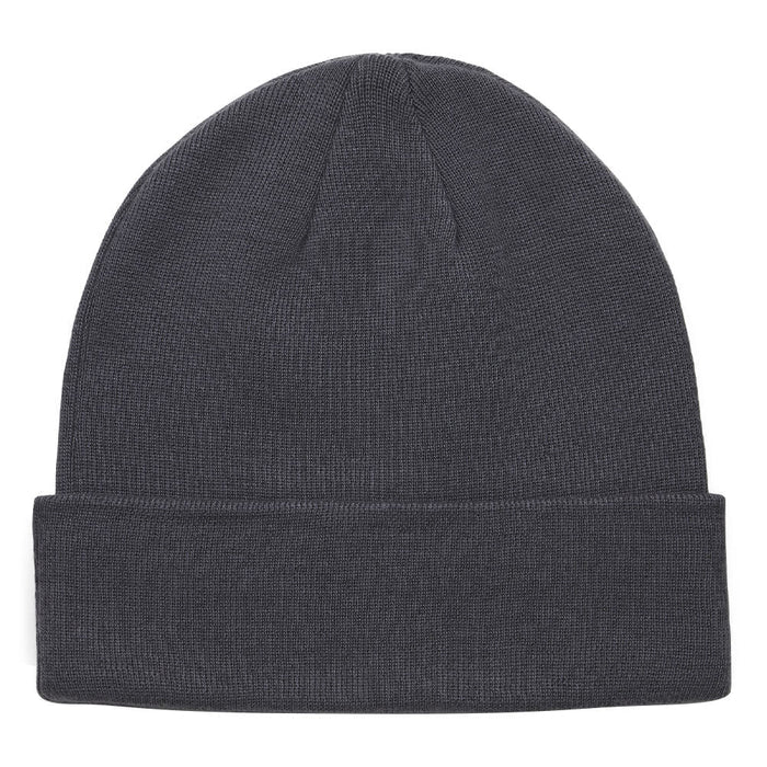 Titleist Charleston Cuff Knit Golf Beanie Washed Indigo/White - 25 Men