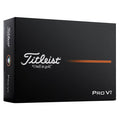 Titleist Limited Edition Pro V1 Mother's Day Golf Balls