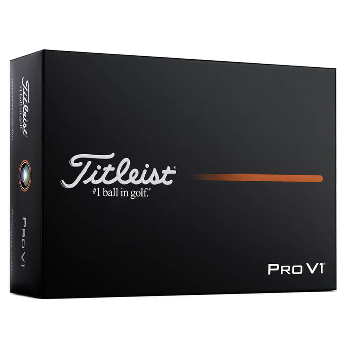 Titleist Limited Edition Pro V1 Mother's Day Golf Balls