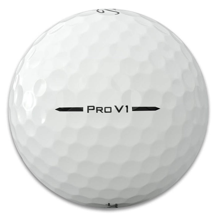 Titleist Limited Edition Pro V1 Mother's Day Golf Balls