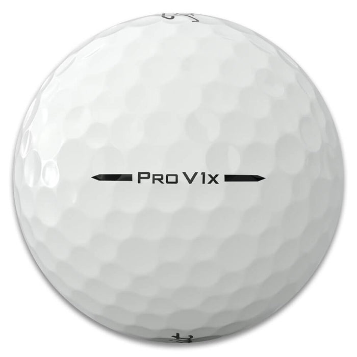 Titleist Limited Edition Pro V1x Mother's Day Golf Balls
