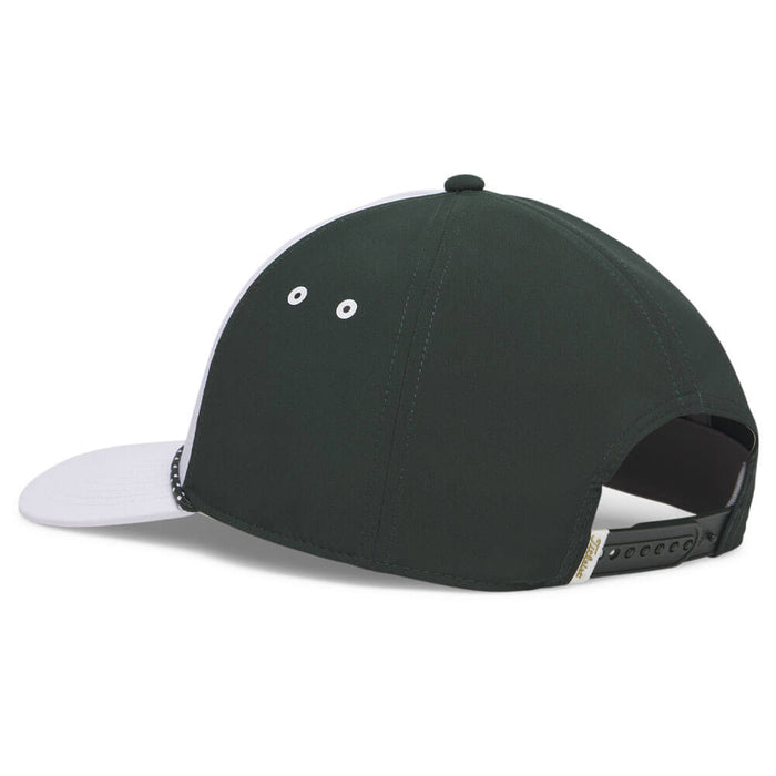 Titleist Limited Edition Tee Time Boardwalk Rope Golf Cap Pine/White - 26 Men