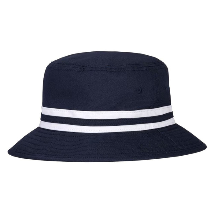 Titleist Montauk Golf Bucket Hat Navy/White - 23 Men