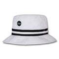 Titleist Montauk Golf Bucket Hat White/Black - 23 Men