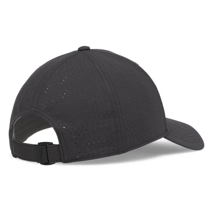 Titleist Montauk Tech Golf Cap Black - 26 Men