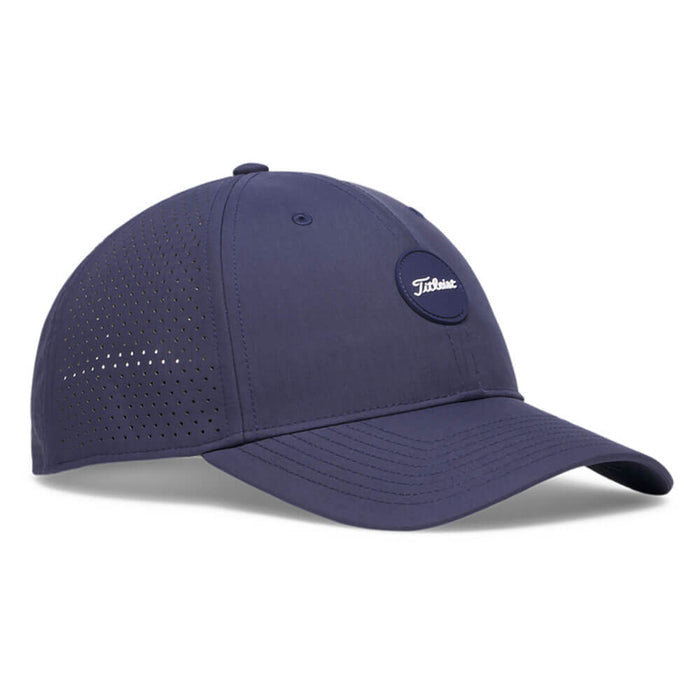 Titleist Montauk Tech Golf Cap Navy - 26 Men