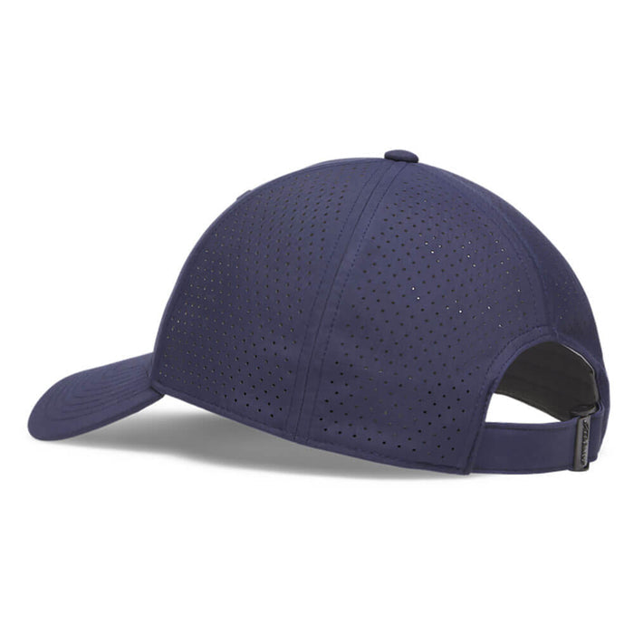 Titleist Montauk Tech Golf Cap Navy - 26 Men