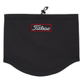 Titleist Performance Neck Warmer Black/White - 25 Men