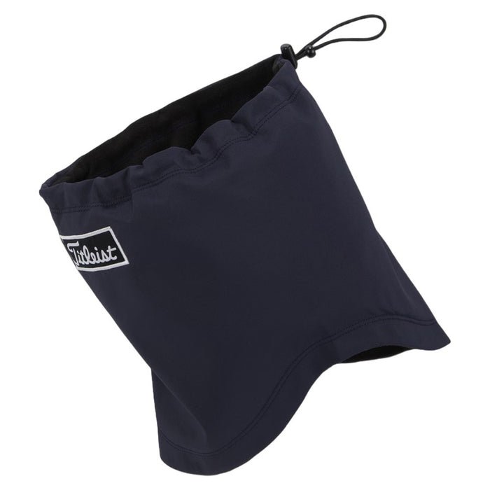 Titleist Performance Neck Warmer Navy/White - 25 Men