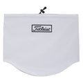 Titleist Performance Neck Warmer White/Black - 25 Men