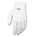 Titleist Perma Soft Golf Glove Pearl - 23 Women
