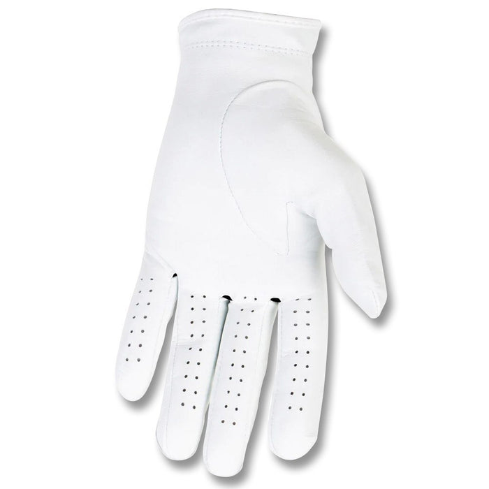 Titleist Perma Soft Golf Glove Pearl - 23 Women