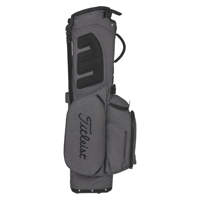 Titleist Players 4 Granite Stand Bag - 25