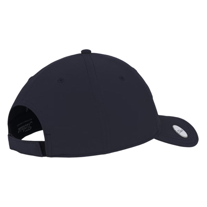 Titleist Players Ball Marker Golf Cap Monterey/White - 26 Men