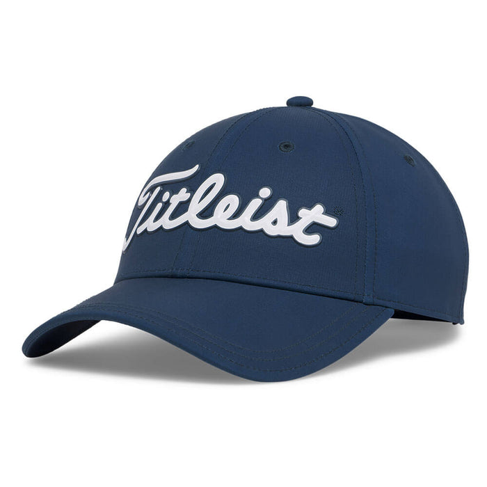 Titleist Players Ball Marker Golf Cap Monterey/White - 26 Women