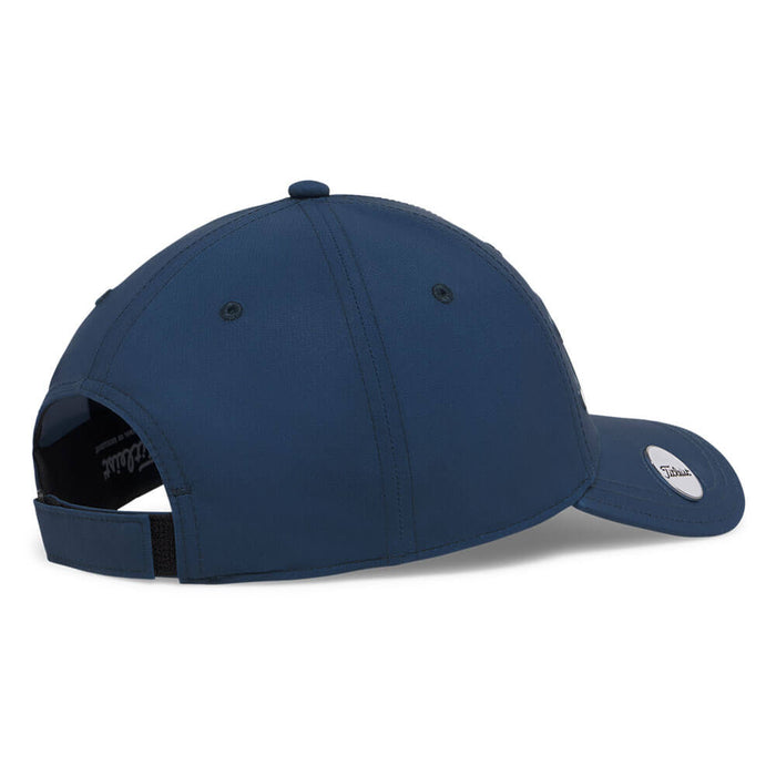 Titleist Players Ball Marker Golf Cap Monterey/White - 26 Women