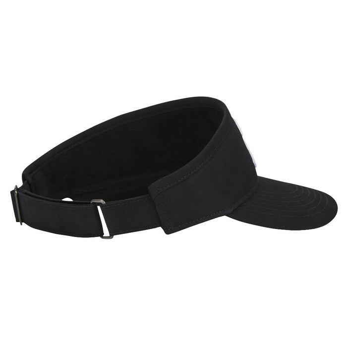 Titleist Players Classic Golf Visor Black/White - 24 Men