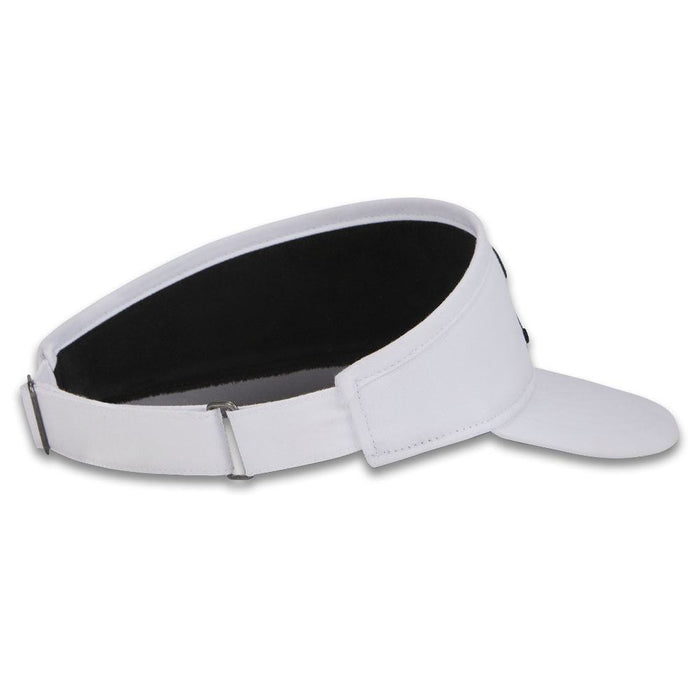Titleist Players Classic Golf Visor White/Black - 24 Men