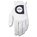Titleist Players Golf Glove Pearl - 23 Men