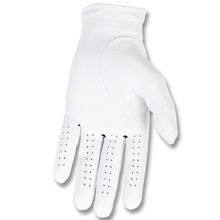Titleist Players Golf Glove Pearl - 23 Men