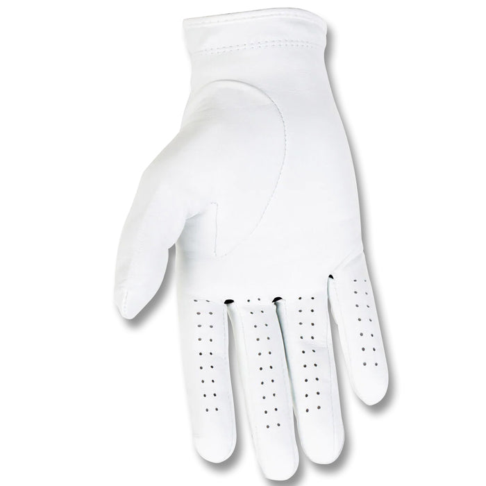 Titleist Players Golf Glove Pearl - 23 Men