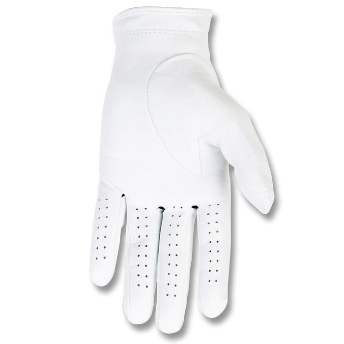 Titleist Players Golf Glove Pearl - 23 Women