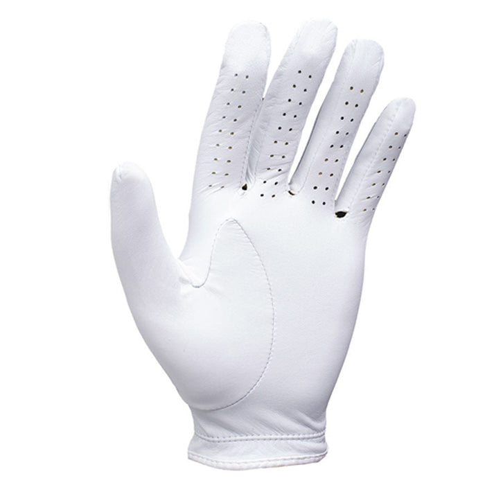 Titleist Players Pearl Golf Glove White - 20 Women