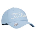 Titleist Players Performance Ball Marker Golf Cap Tidal/White - 24 Women