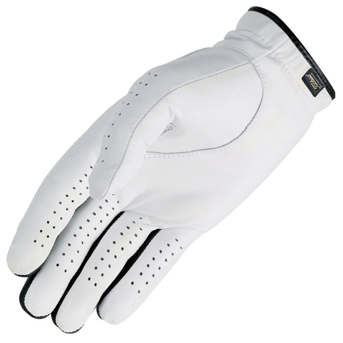 Titleist Players Regular Flex Golf Glove Pearl Black - 20 Women