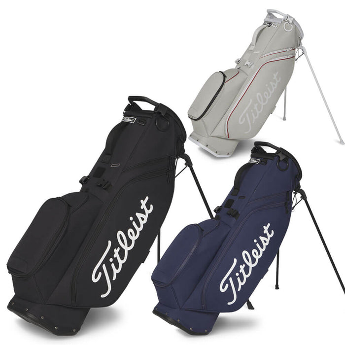 Titleist Players S4 Stand Bag - 26