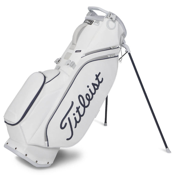 Titleist Players S4 Stand Bag - 26