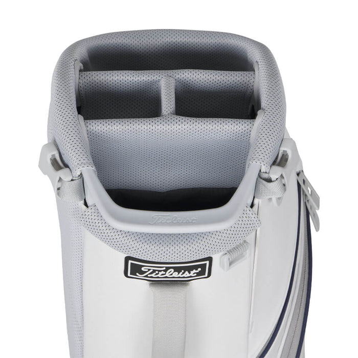 Titleist Players S4 Stand Bag - 26
