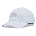 Titleist Players Tech Golf Cap Blue Bird/White - 26 Men
