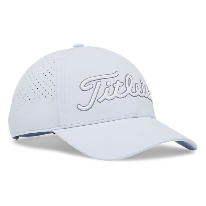 Titleist Players Tech Golf Cap Blue Bird/White - 26 Men