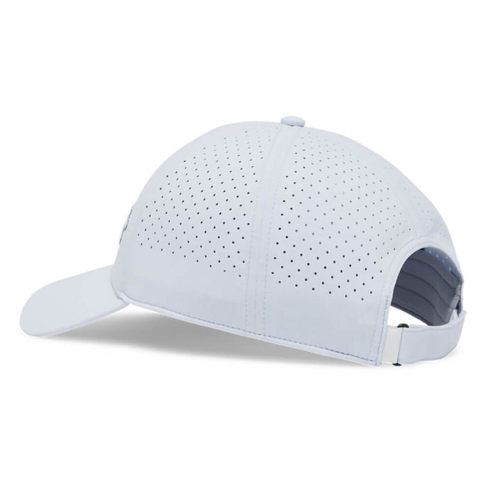 Titleist Players Tech Golf Cap Blue Bird/White - 26 Men