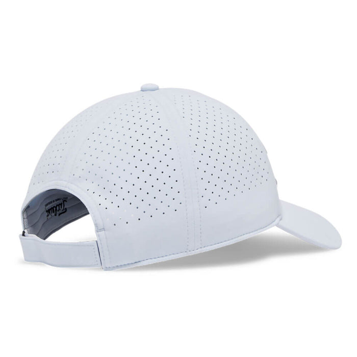 Titleist Players Tech Golf Cap Blue Bird/White - 26 Men