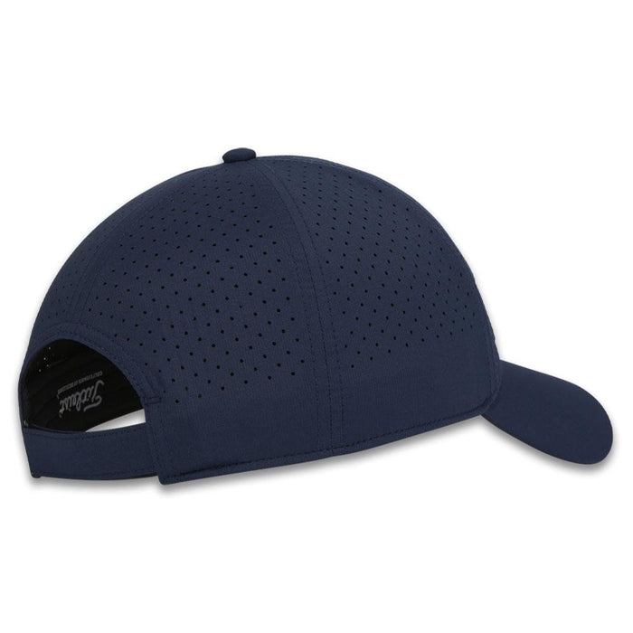 Titleist Players Tech Golf Cap Navy/White - 24 Men